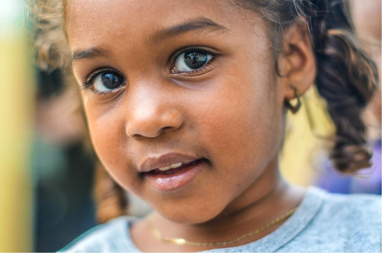 Portrait chef de produit